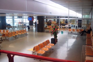 leiebil Trieste Lufthavn
